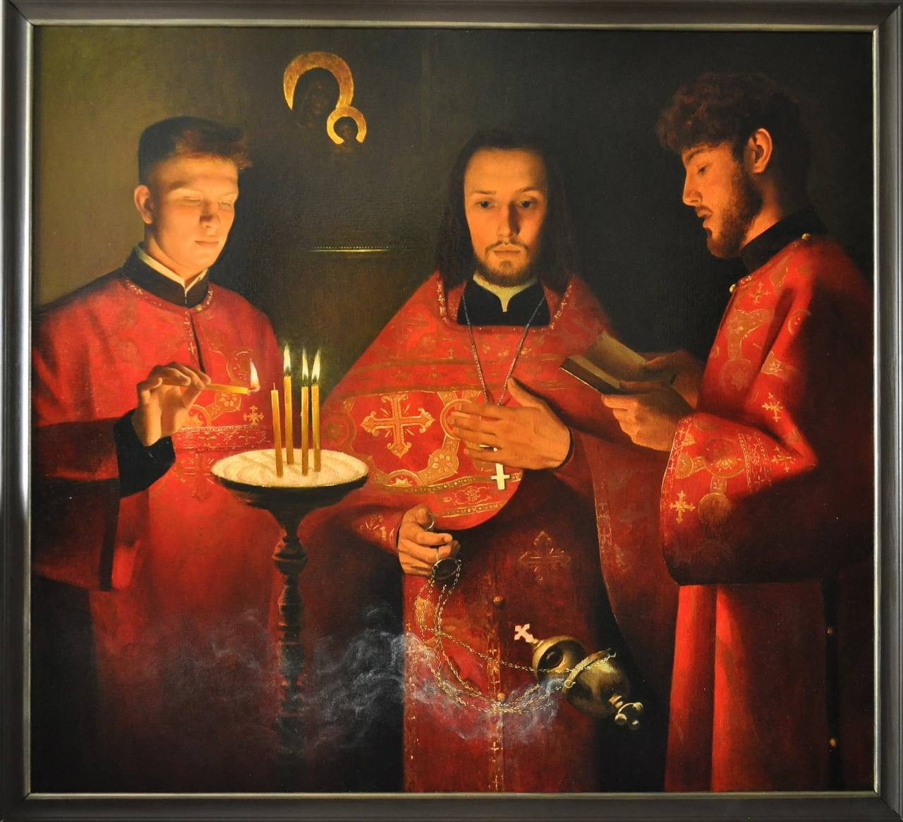 Иванова Юлия